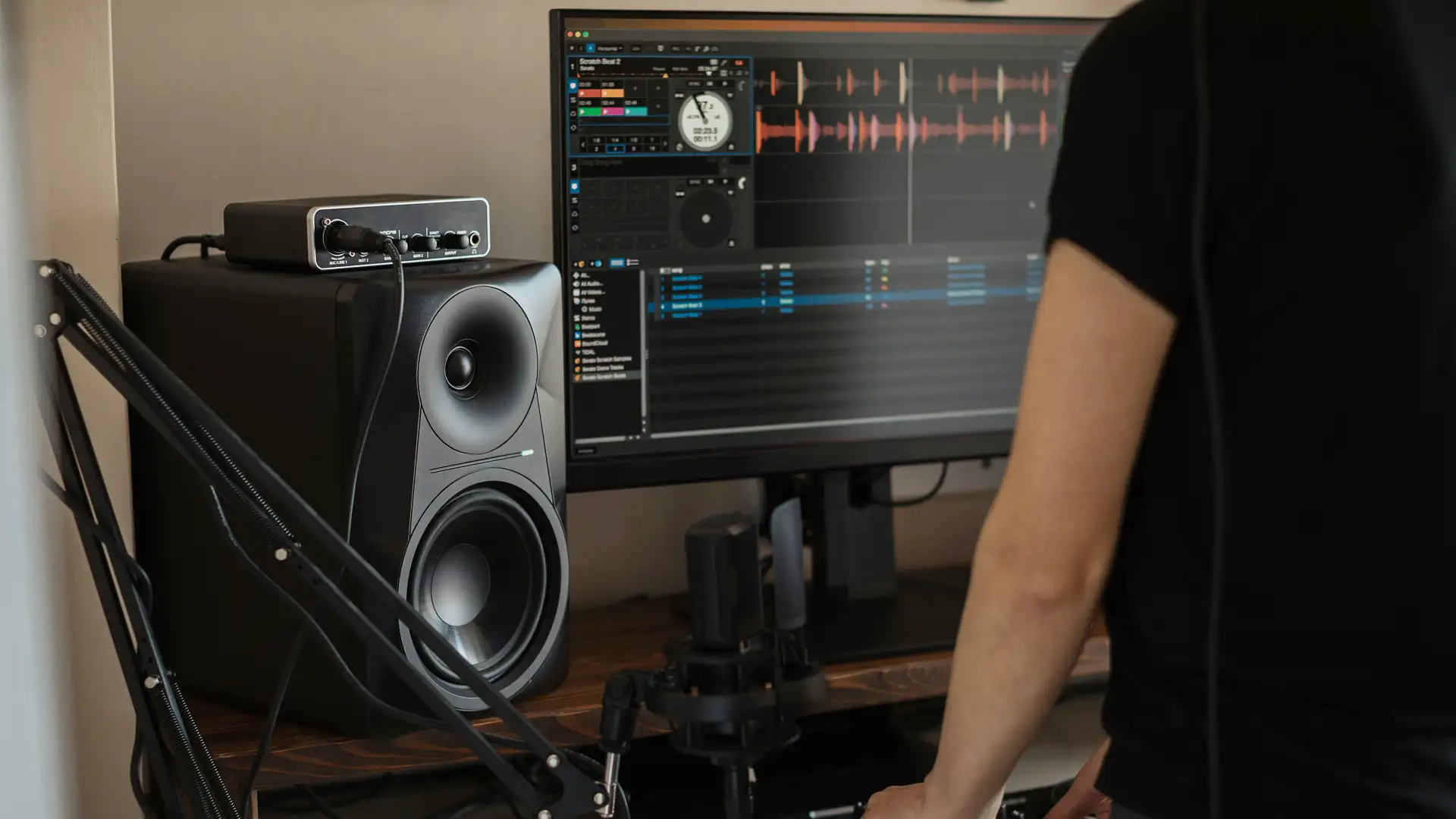 Audio